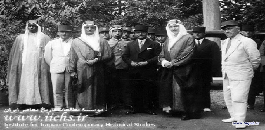 ایران و عربستان چگونه به هم نزدیک شدند؟