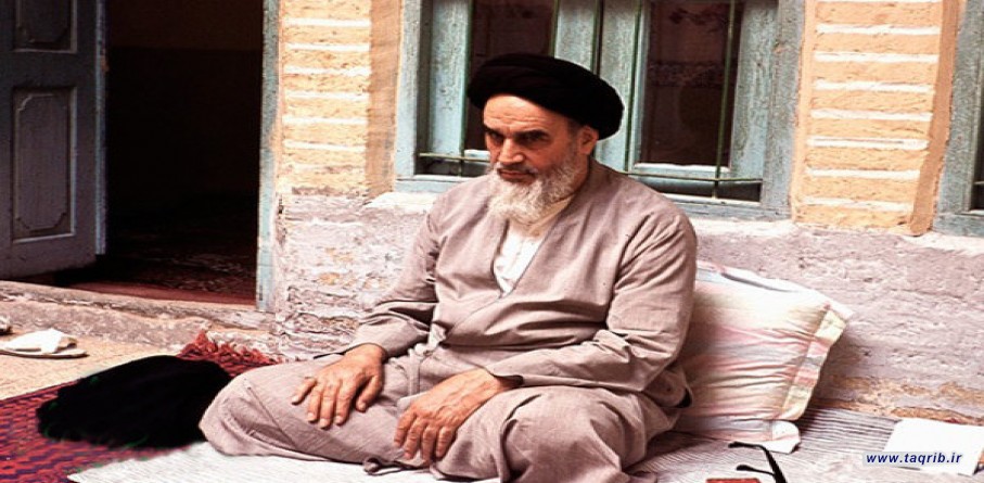 سندی از دستور امام خمینی مبنی بر وحدت شیعه و سنّی در سال 43