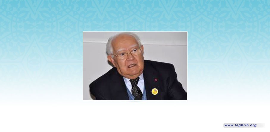 المنهج الوسطي للإسلام ووحدة الأُمّة الإسلاميّة