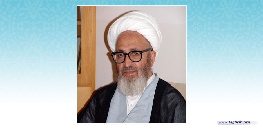 العبادة...حدّها ومقوّمها
