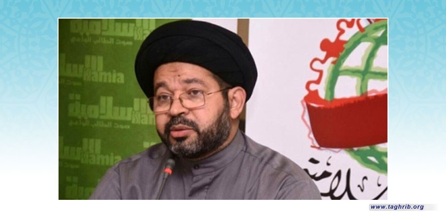 مصادر تفسير القرآن من وجهة نظر المذاهب الإسلاميّة