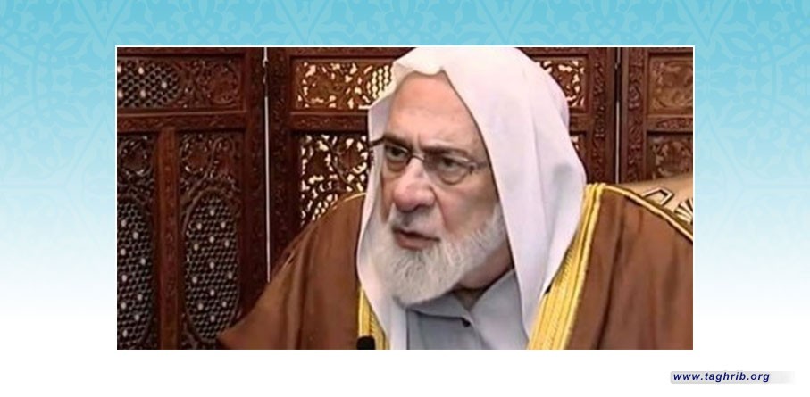 السنّة وموازين ومعايير الكتب الستّة والأُصول الأربعة ومجال التقريب