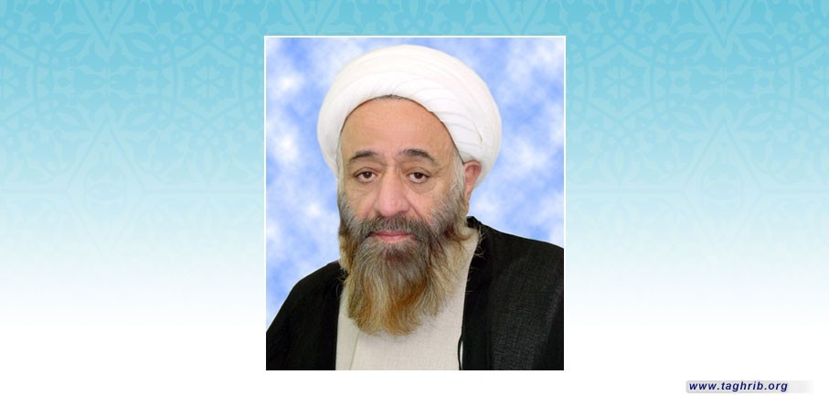 تقريب بين مذاهب اسلامي