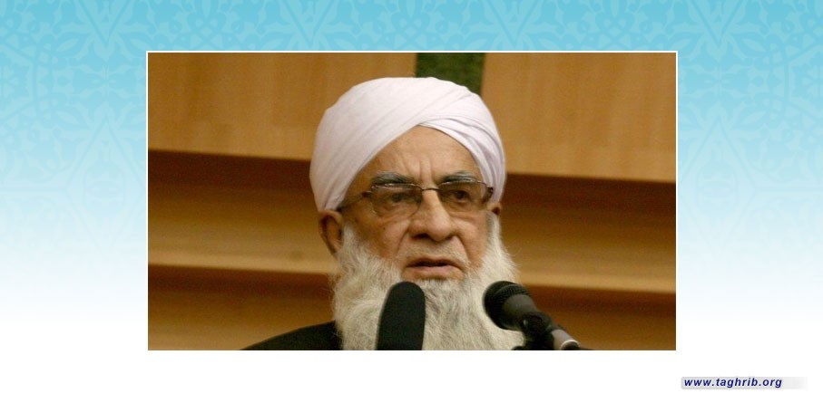 اتفاق مسلمانان برصيانت قرآن مجيد از تحريف