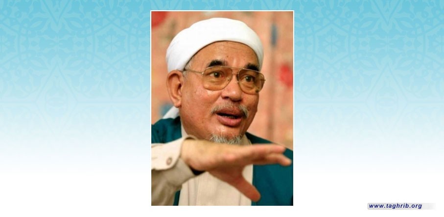 أهداف الحكومة الإسلامية