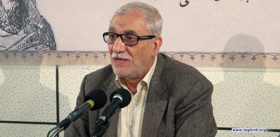 الحكومة الإسلامية من منظور الشاعر الكميت بن زيد