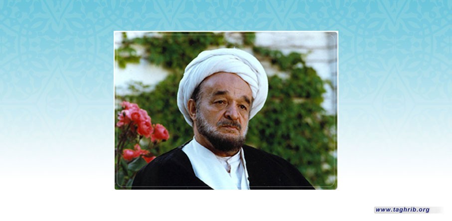 حاكميت خداوندى