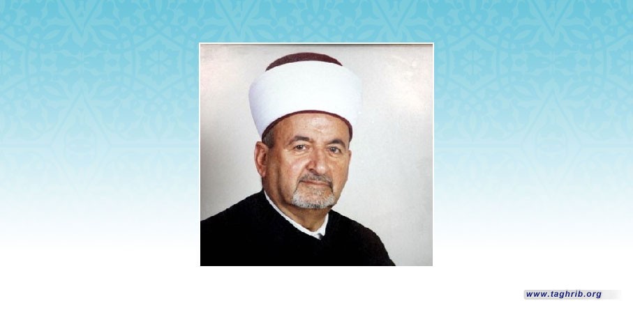 وحدة الأمة والدولة في الإسلام
