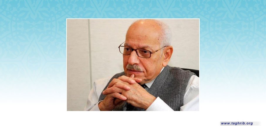 التقريب.. منهجه وموضوعه