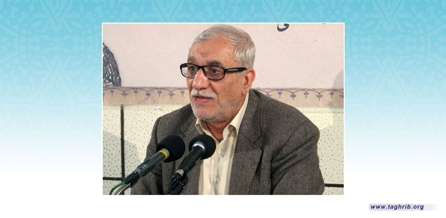 الإعلام والتقريب
