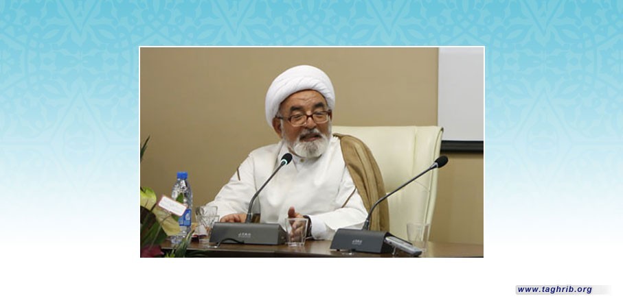 وحدت اسلامى گامى فراتر از تقريب از ديدگاه امام خمينى (قدس سره)