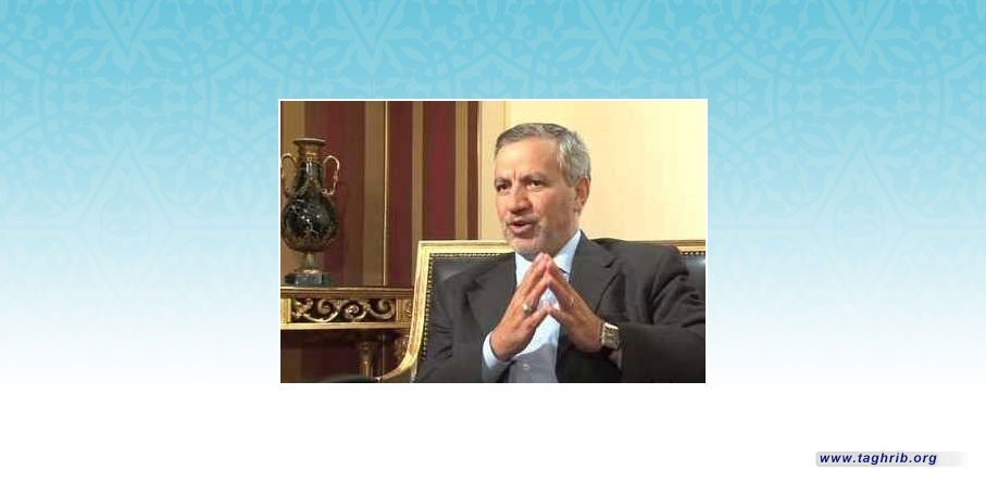 چشم انداز وحدت اسلامى در قرون اخير