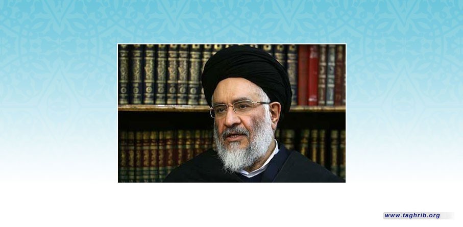 گفت گو بر مبنای توجه به اهداف دين راهى به سوى تقريب