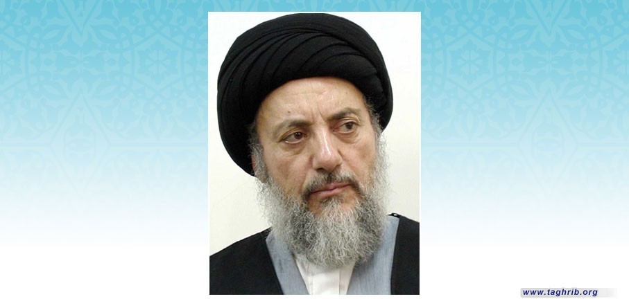 أهل البيت (عليهم السلام) في الحياة الإسلامية الإمامة وأهل البيت (عليهم السلام)