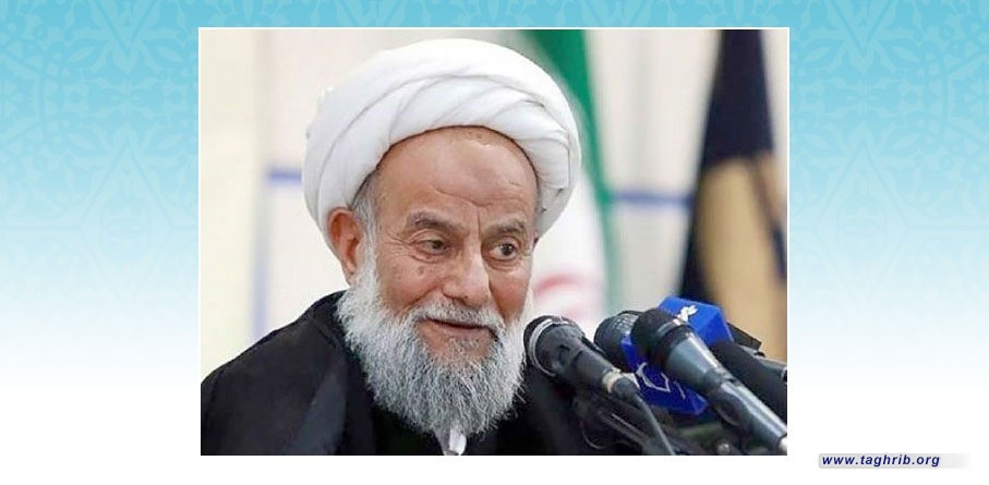 أهل البيت(عليهم السلام) والسُـنّة النبويّـة