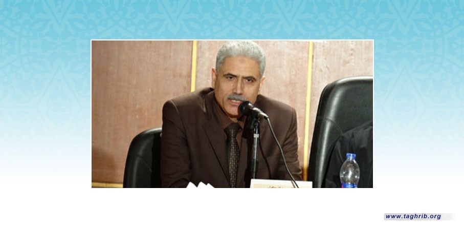 أهل البيت (عليهم السلام) والمرجعية العلمية للأُمّة الإسلامية