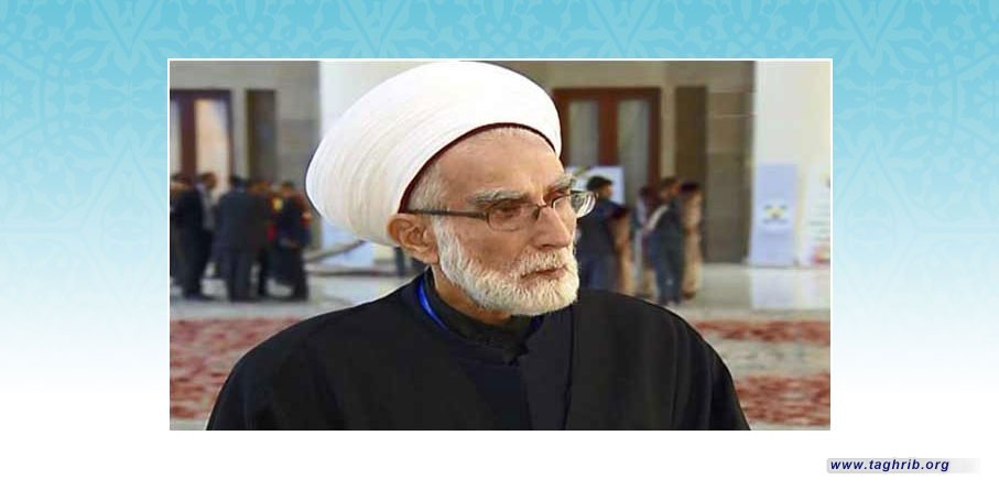 حب أهل البيت (عليهم السلام) عند المذاهب الإسلامية