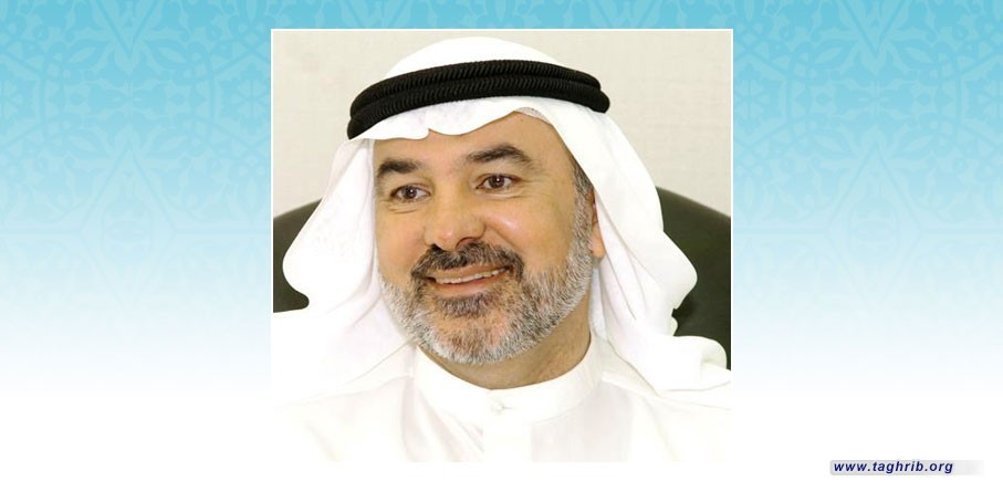 وحدة اسلامية من أين نبدأ