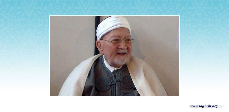 الاجتهاد واجب ديني وحضاري