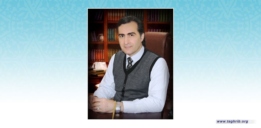 الفكر الإسلامي ومتطلبات المستقبل