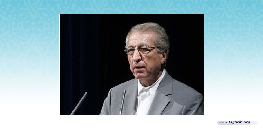 اتحاديه امت اسلامي (طرحي در پي آمد و ساختار جهانشمولي اسلام)