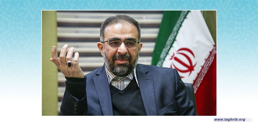 الگوى جهانگردى مسلمانان در عصر جهانى سازى:جايگاه امت و دعوت اسلامى