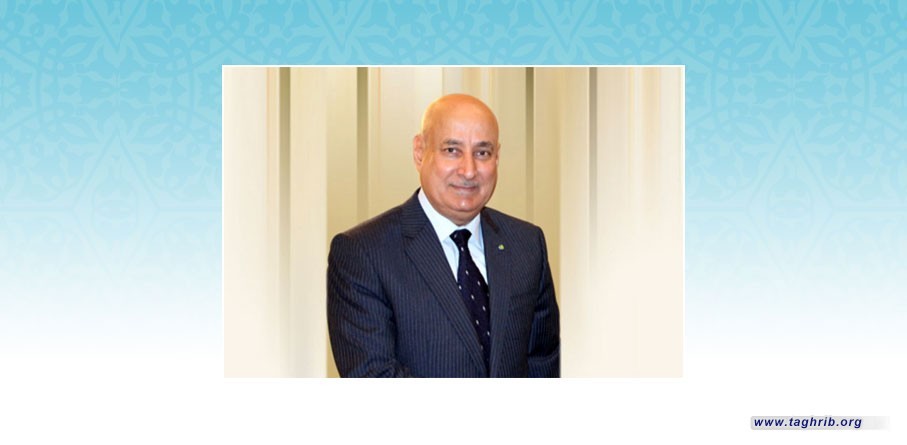 منظمة المؤتمر الاسلامي والمؤسسات الاسلامية ودورها في دعم الأقليات والجاليات الاسلامية