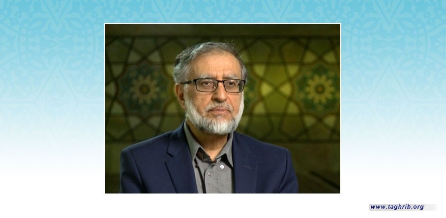 Political and legal problems facing Muslims