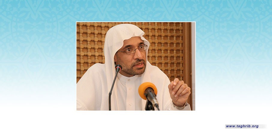 رويارويی با خطر تعصب و تعصب دينی