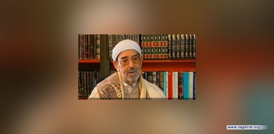 ژرفا بخشيدن به "ميانه‌گرايي" در برداشت از شريعت