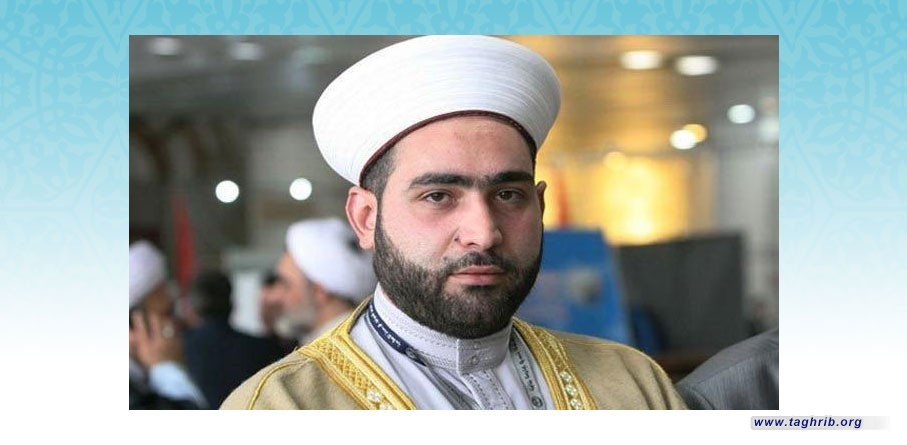 تعميق منطق الحوار بين المسلمين على الأسس القرآنية