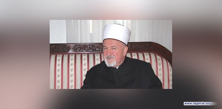 الثورة الروحية ـ تحدي القرن الحادي والعشرين