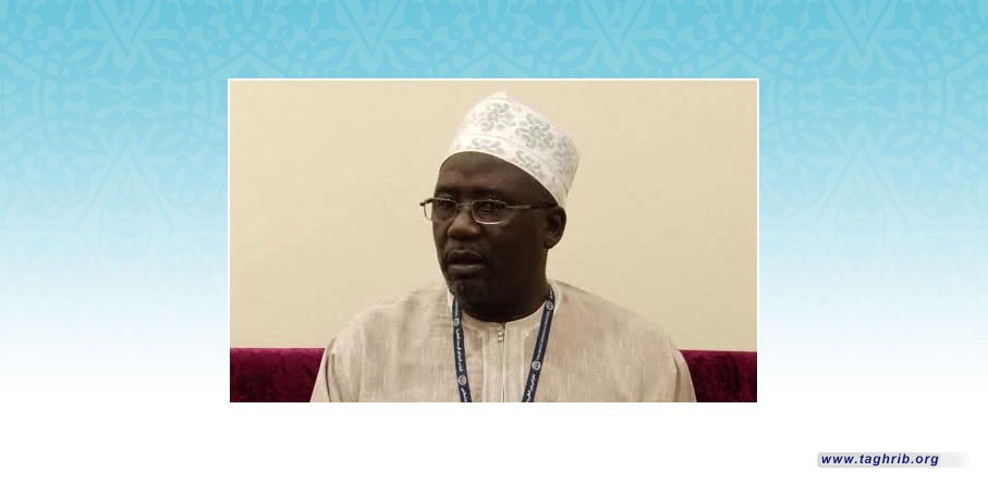 الصحوة الإسلامية وإشكالية الولاء والبراء