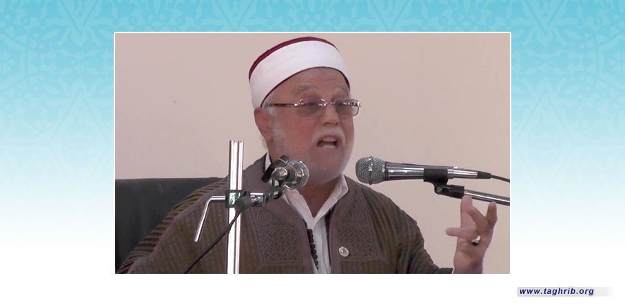 مساعي النبي الأعظم صل الله عليه وسلّم وآله وأصحابه الغر الميامين في وحدة الأمة الإسلامية