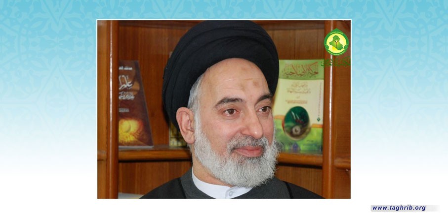القران الكريم بين تحريف المفاهيم وتحريف النص