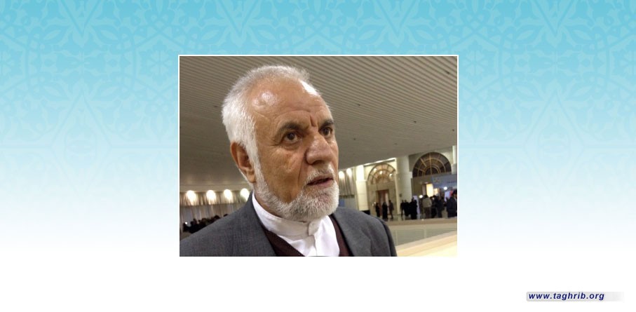 تقريب مذاهب، تربيت مسلمين، هدايت انسان