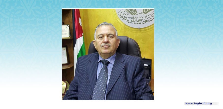 دور الوسطية في استقرار العالم الإسلامي