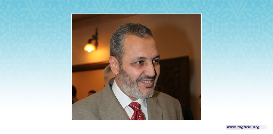 خطورة التكفير على الأمن المجتمعي