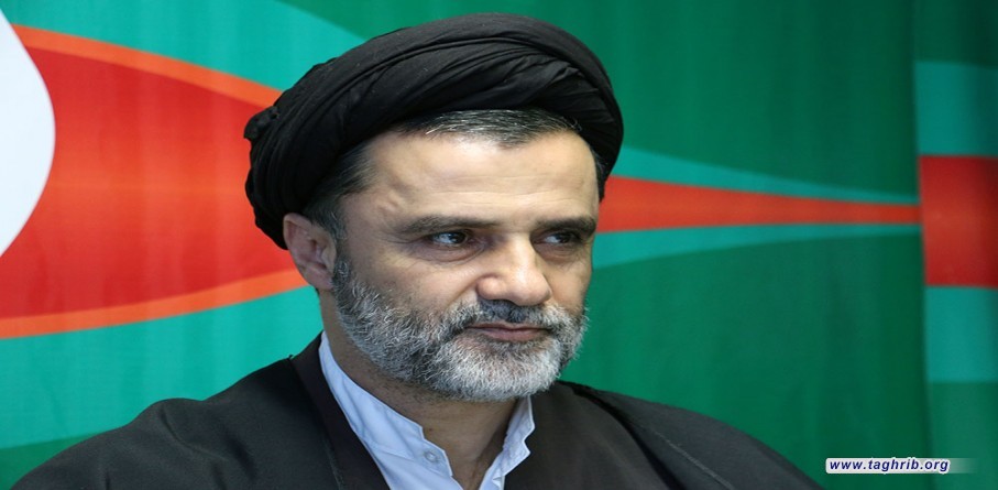 مسأله فلسطین و آموزه های قرآن