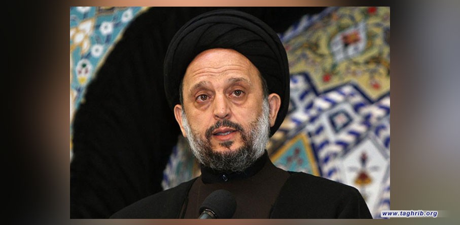 القدس (مؤتمر التقريب)