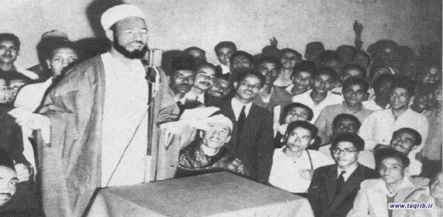 زندگینامه  حسن البنّا؛ بنیانگذار اخوان المسلمین