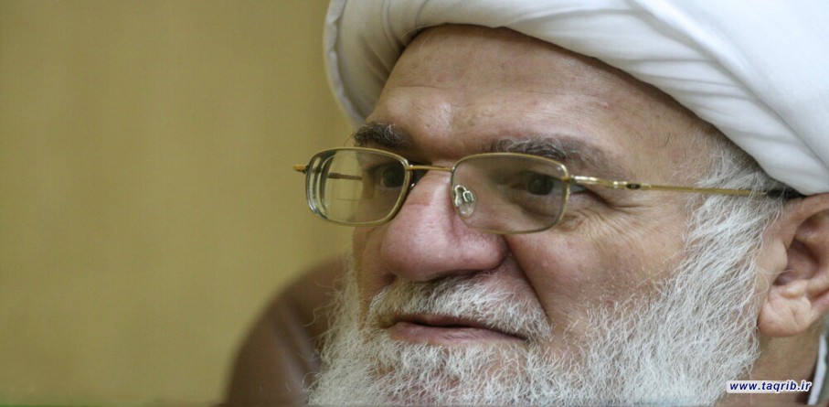 توازن میان ویژگی های فردی، محلی و مصالح عام امت در«گفتمان اسلامی»