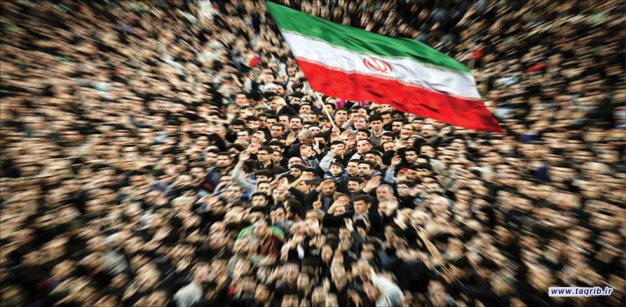 انسجام ملی و حکمرانی در ایران؛ فرصت‌ها و چالش‌های پس از بحران‌های اخیر!