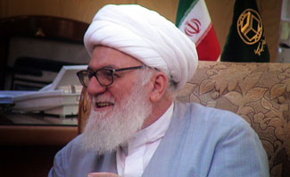 تصاویری از آیت الله تسخیری / رئیس شورای عالی مجمع جهانی تقریب مذاهب اسلامی