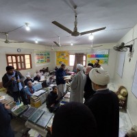 gallery