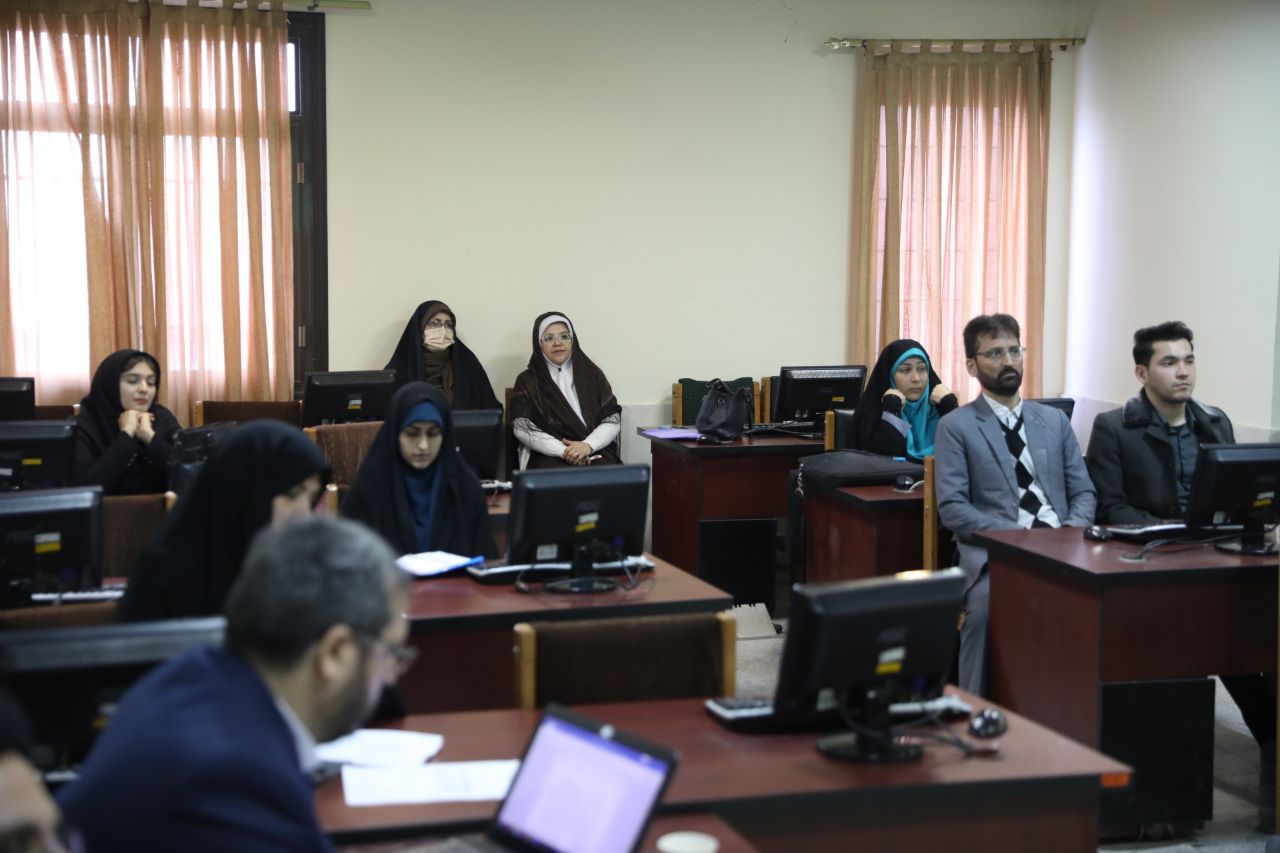 کارگروه های تخصصی همایش علمی تقریب مذاهب اسلامی و تمدن سازی نوین اسلامی