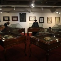 gallery