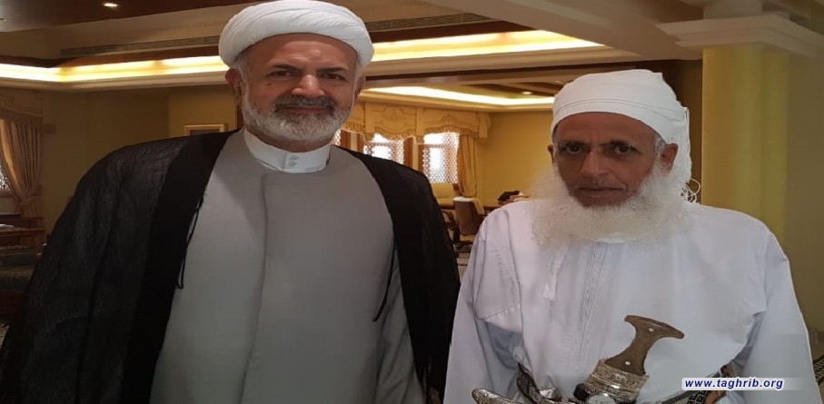 کنفرانس وحدت اسلامی در ایران مبنای همدلی جهان اسلام است