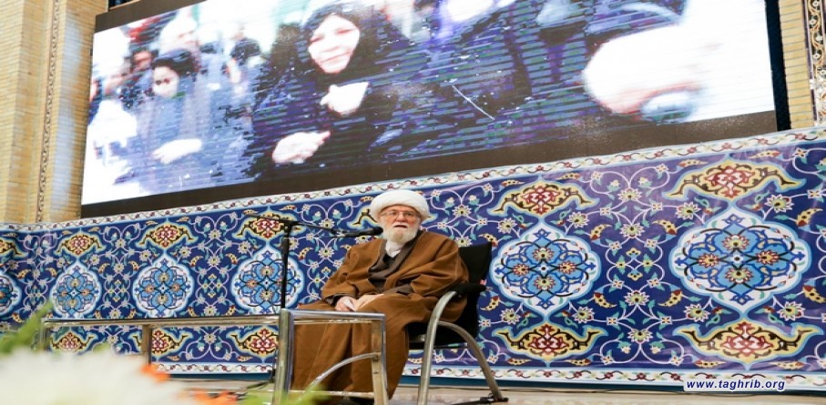 آیة الله تسخیری :الاسلام یتضمن كافة متطلبات الانسان من البیئة