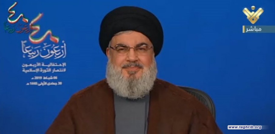 أحبّ الإمام الخامنئي أن يخاطب العرب بلغتهم فكان كتاب ذكرياته تحت عنوان "إنّ مع النّصر صبرا"